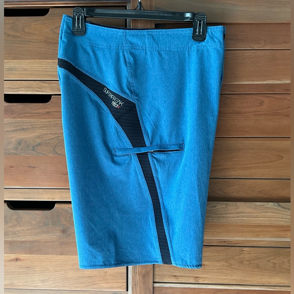 NWT‎ Men's O'Neill Superfreak Boardshorts Size 38 - Picture 5 of 8